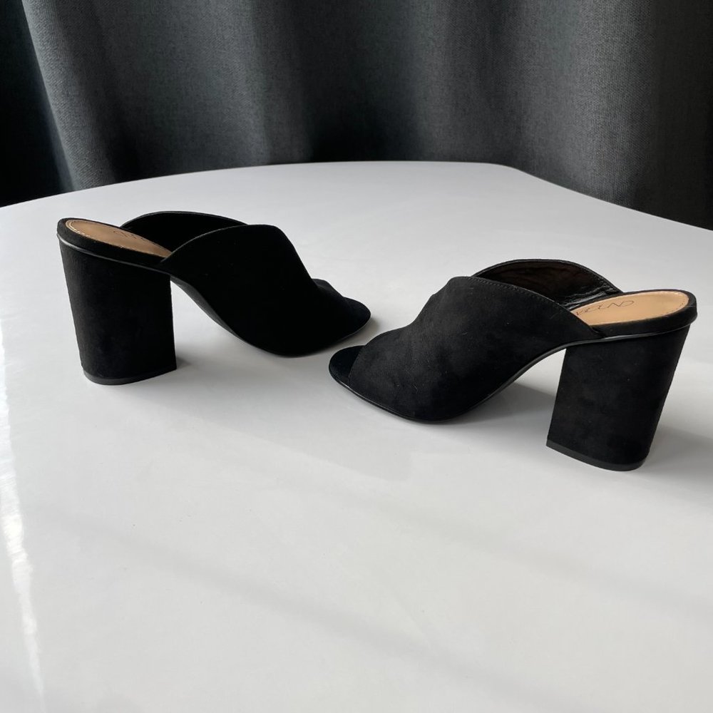 Abound Block Heels - Size 5 - image 6